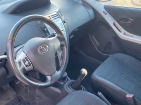 Toyota Yaris 1.4 D-4D - 3300 € / 6454.24 лв. - 58957383 11