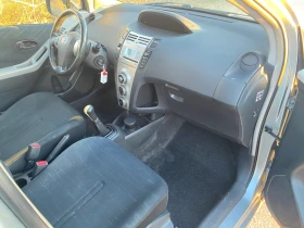 Toyota Yaris 1.4 D-4D - 3300 € / 6454.24 лв. - 58957383 13