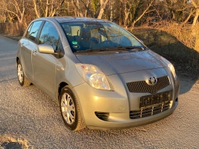 Toyota Yaris 1.4 D-4D - 3300 € / 6454.24 лв. - 58957383 2
