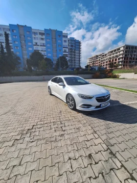 Opel Insignia Opc line FULL - 15000 € / 29337.45 лв. - 57794830 6