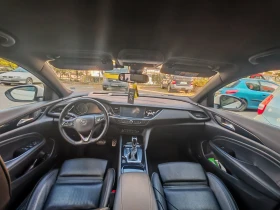 Opel Insignia Opc line FULL - 15000 € / 29337.45 лв. - 57794830 9
