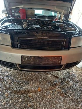 Audi A4 1.9 - 368 € / 719.75 лв. - 41622491 8