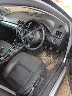 Audi A4 1.9 - 368 € / 719.75 лв. - 41622491 2