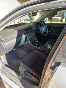 Audi A4 1.9 - 368 € / 719.75 лв. - 41622491 7