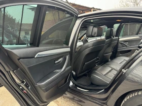 BMW 530 D 245HP 8ZTF M-PAKET KOJA NAVI FUUL MAX 2011G EU5  - 14000 € / 27381.62 лв. - 21469183 15