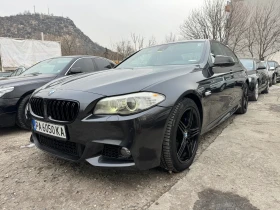 BMW 530 D 245HP 8ZTF M-PAKET KOJA NAVI FUUL MAX 2011G EU5  - 14000 € / 27381.62 лв. - 21469183 2