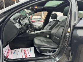 BMW 530 D 245HP 8ZTF M-PAKET KOJA NAVI FUUL MAX 2011G EU5  - 14000 € / 27381.62 лв. - 21469183 9