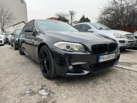 BMW 530 D 245HP 8ZTF M-PAKET KOJA NAVI FUUL MAX 2011G EU5  - 14000 € / 27381.62 лв. - 21469183 3