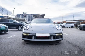 Porsche 911 992TURBO CABRIO FACELIFT MANUFAKTUR BOSE CARB EXCL