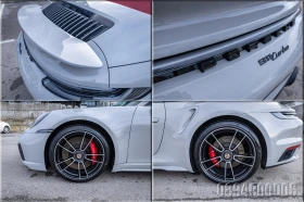 Porsche 911 992TURBO CABRIO FACELIFT MANUFAKTUR BOSE CARB EXCL - 199900 € / 390970.42 лв. - 19075642 17