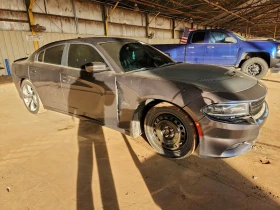 Dodge Charger R/T| BEATS| KEYLESS| ОБДУХ - 11000 € / 21514.13 лв. - 35917417 4