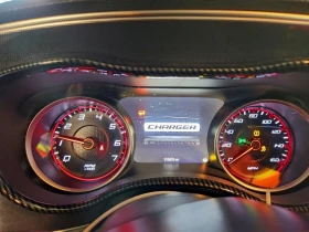 Dodge Charger R/T| BEATS| KEYLESS| ОБДУХ - 11000 € / 21514.13 лв. - 35917417 9