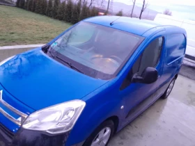 Citroen Berlingo 1.6-90 кс - 2750 € / 5378.53 лв. - 69172423 6