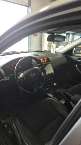 Honda Accord - 6200 € / 12126.15 лв. - 79550841 2