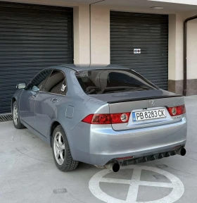 Honda Accord Цената е крайна и е до края на тази седмица! - 4200 € / 8214.49 лв. - 79550841 6