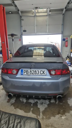 Honda Accord - 6200 € / 12126.15 лв. - 79550841 4