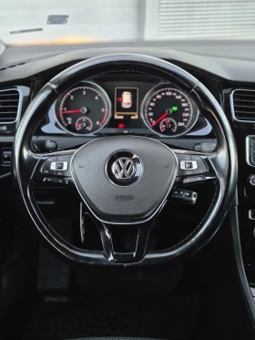 VW Golf 7     2.0TDI   DSG6 - 11300 € / 22100.88 лв. - 45991528 13