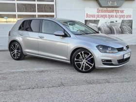 VW Golf 7     2.0TDI   DSG6 - 11300 € / 22100.88 лв. - 45991528 2