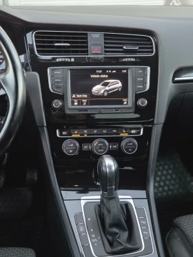 VW Golf 7     2.0TDI   DSG6 АВТОМАТ - 10999 € / 21512.17 лв. - 43445413 10