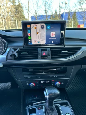 Audi A7 3.0 BITDI 8ZF Black Edition 2 комплекта 20* джанти - 16650 € / 32564.57 лв. - 41683510 13