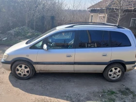 Opel Zafira - 1800 € / 3520.49 лв. - 15828878 2