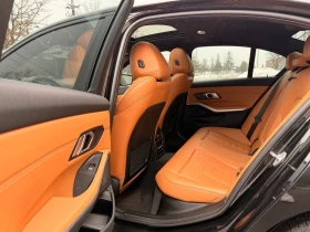 BMW 340 * М-Package* * HeadUp* AвтоКредит* (ЦЕНА ДО БГ) - 31499 € / 61606.69 лв. - 93420374 14