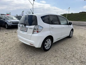 Honda Jazz 1.3 HYBRID - 6599 € / 12906.52 лв. - 79940516 5