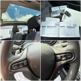 Honda Jazz 1.3 HYBRID - 6599 € / 12906.52 лв. - 79940516 12