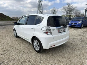Honda Jazz 1.3 HYBRID - 6599 € / 12906.52 лв. - 79940516 6