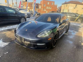 Porsche Panamera  4 AWD / CARFAX / MATRIX / BOSE 