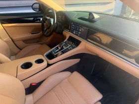 Porsche Panamera  4 AWD / CARFAX / MATRIX / BOSE  | Auto.bg — изображение 4