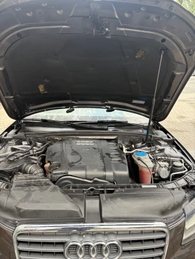 Audi A4 - 6500 € / 12712.90 лв. - 54917937 8