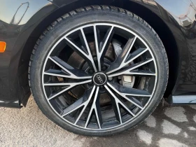 Audi A7 S-line* Quattro* 360* HUD* Подгрев * пано* Обдух - 17000 € / 33249.11 лв. - 31155722 6