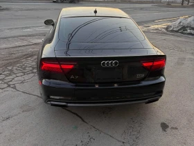Audi A7 S-line* Quattro* 360* HUD* Подгрев * пано* Обдух - 17000 € / 33249.11 лв. - 31155722 4