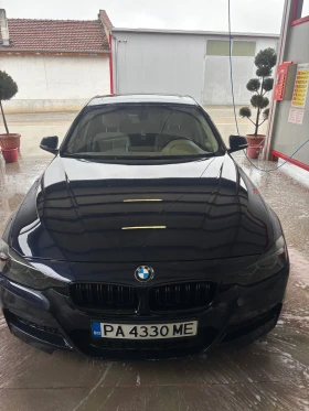 BMW 328 - 12000 € / 23469.96 лв. - 15512259 4
