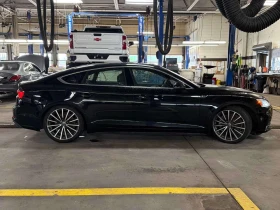 Audi A5 * Progressiv * CARFAX * ЦЕНА ДО БГ | Auto.bg — изображение 3