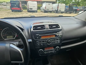 Mitsubishi Attrage 1.2 benzin sedan | Mobile.bg � ����� ������ 10