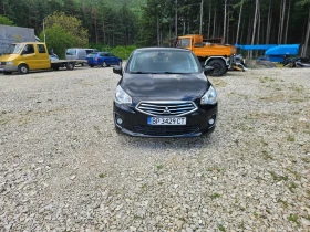 Mitsubishi Attrage 1.2 benzin sedan | Mobile.bg � ����� ������ 5