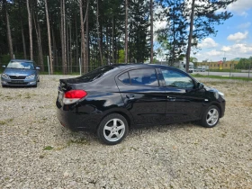 Mitsubishi Attrage 1.2 benzin sedan | Mobile.bg � ����� ������ 8