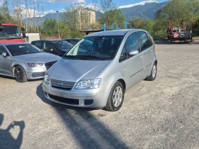 Fiat Idea 1.4 - 6 ��������, 98000��. | Mobile.bg � ����� ������ 2