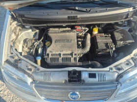 Fiat Idea 1.4 - 6 ��������, 98000��. | Mobile.bg � ����� ������ 6