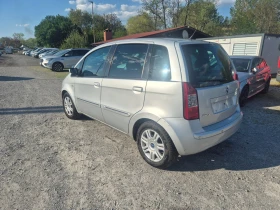 Fiat Idea 1.4 - 6 ��������, 98000��. | Mobile.bg � ����� ������ 4