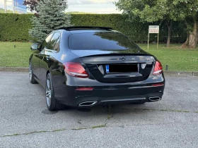 Mercedes-Benz E 350 AMG/BURMESTER/9G-TRONIC/PANORAMA/360������ | Mobile.bg � ����� ������ 2