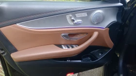 Mercedes-Benz E 350 AMG/BURMESTER/9G-TRONIC/PANORAMA/360������ | Mobile.bg � ����� ������ 10
