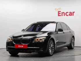 ������ BMW 750