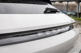 Porsche Taycan 4M SPORT TURISMO  INDIVIDUAL DESIGNO PANO �������� | Mobile.bg � ����� ������ 9