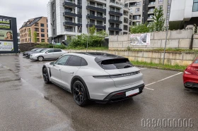 Porsche Taycan 4M SPORT TURISMO  INDIVIDUAL DESIGNO PANO �������� | Mobile.bg � ����� ������ 6
