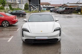 ����� �� �������� �� Porsche Taycan 4M SPORT TURISMO  INDIVIDUAL DESIGNO PANO ��������