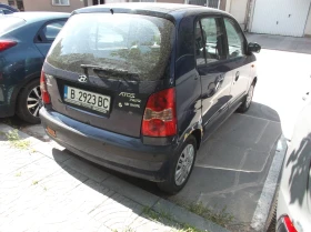 Hyundai Atos | Mobile.bg � ����� ������ 3
