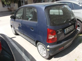 Hyundai Atos | Mobile.bg � ����� ������ 4